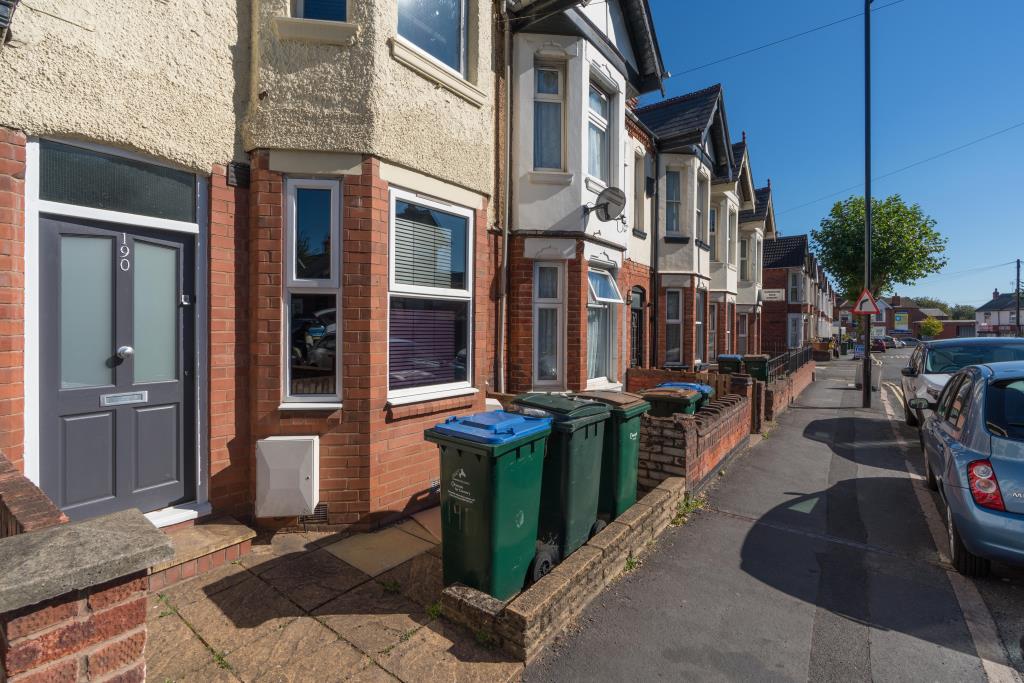 190 Earlsdon Avenue North