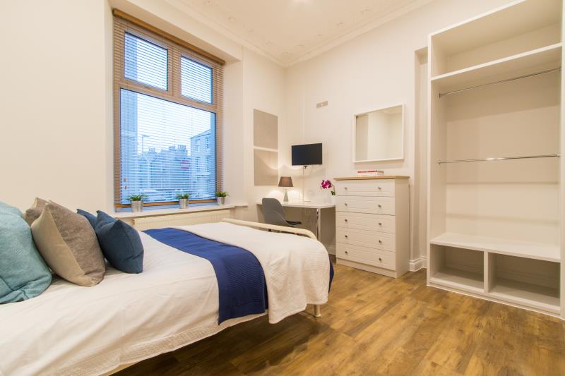 Flat 2, 11 Camden Street