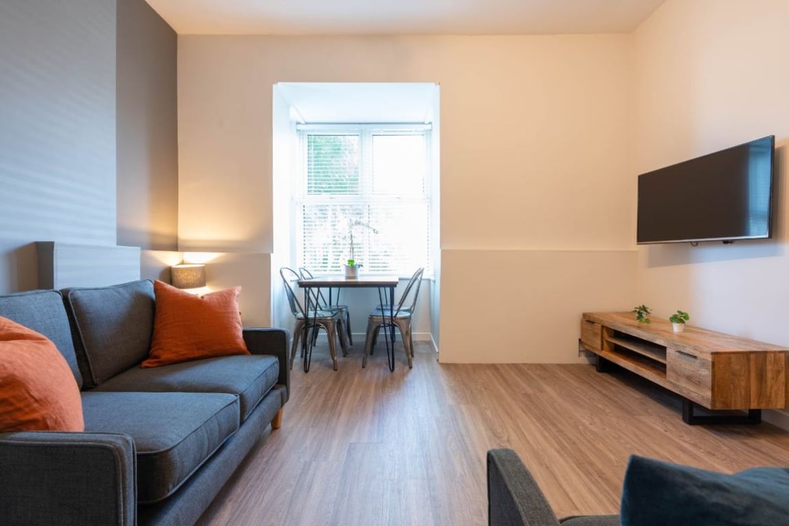 155 Chillingham Road