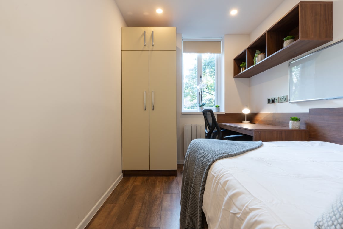 Flat 10, B Jesmond View