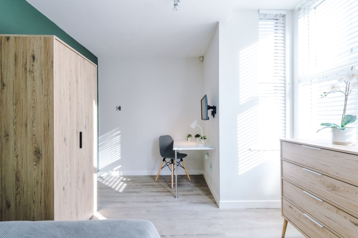 95 Chillingham Road