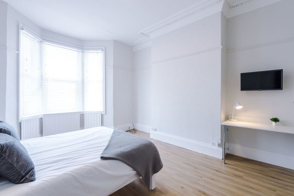14 Fairfield Road
