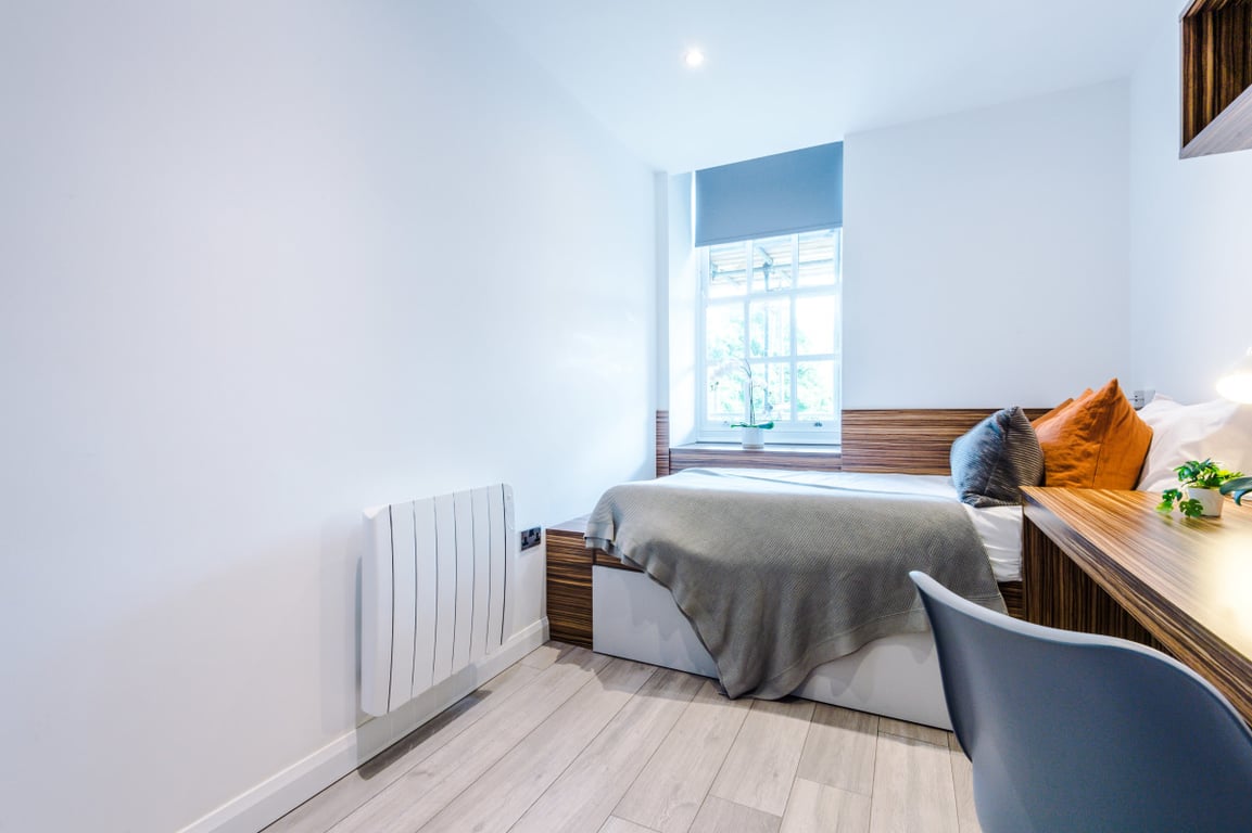 Flat 7, A Jesmond View