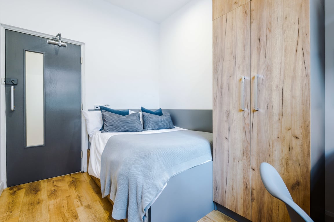 Flat 2, A Jesmond View