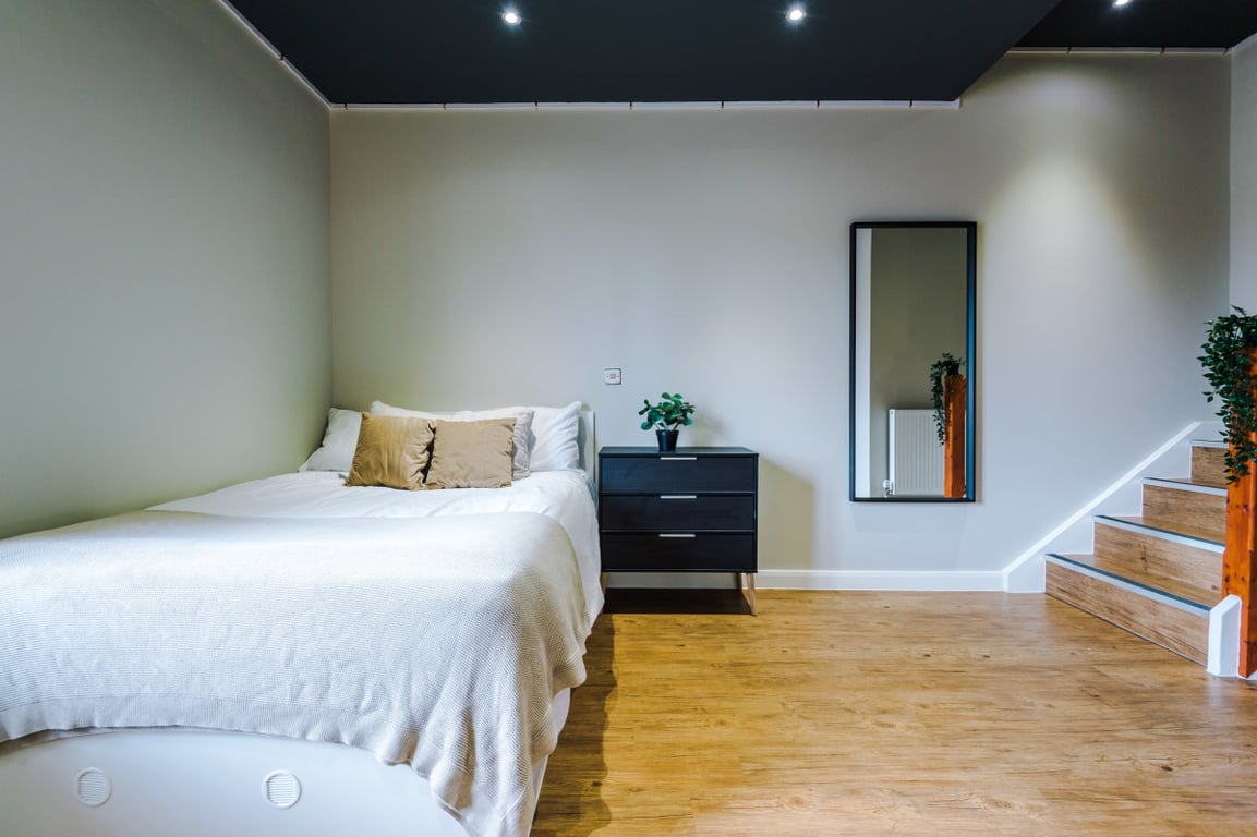 Flat 11, 160 Upper New Walk