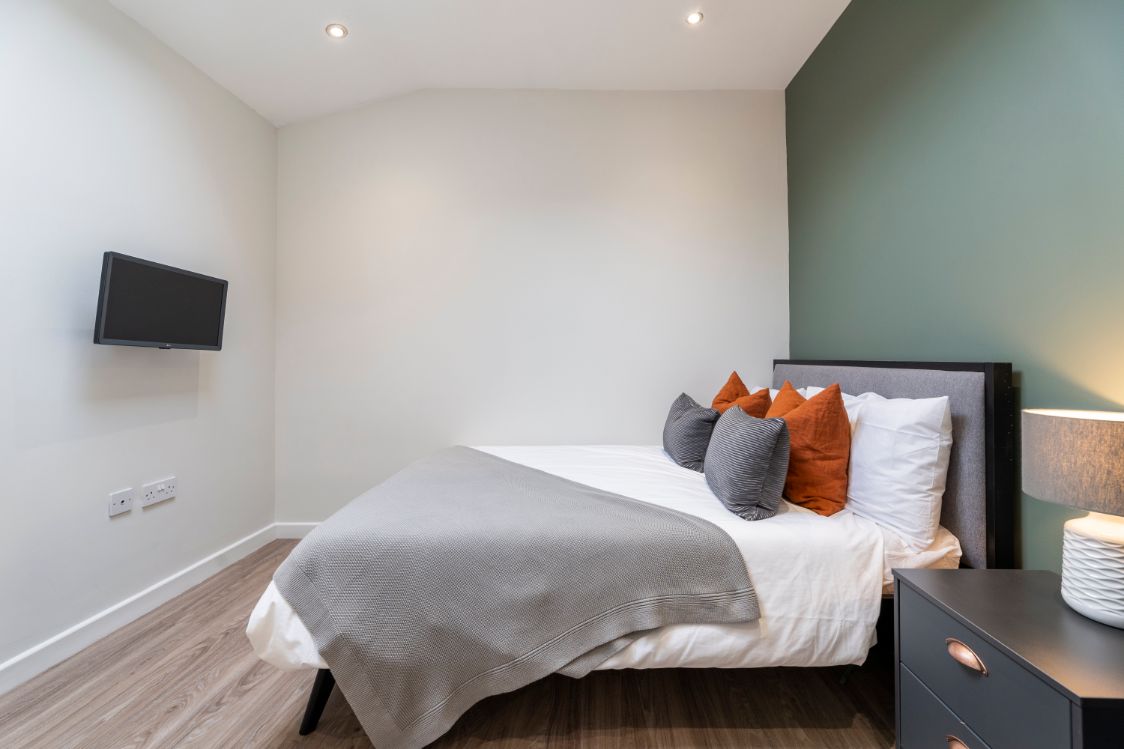 99 Chillingham Road