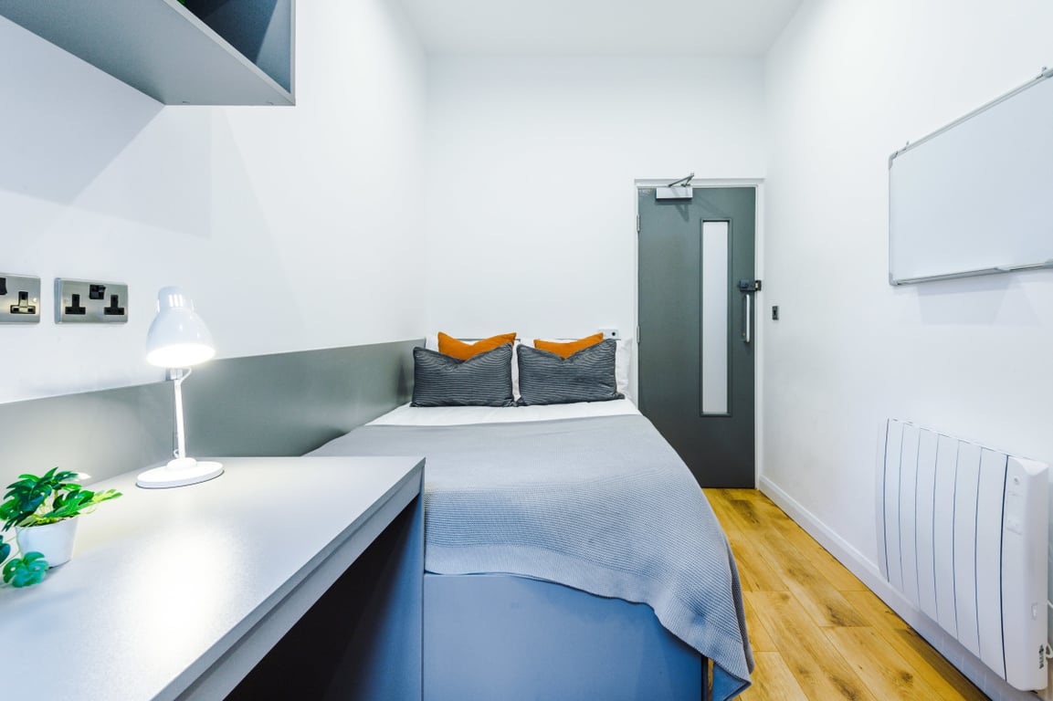 Flat 2, A Jesmond View