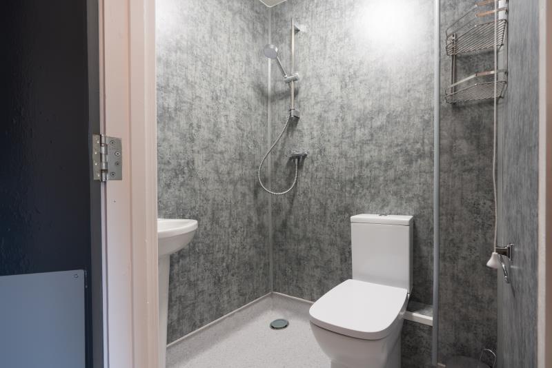 Flat 6, Byron Lofts
