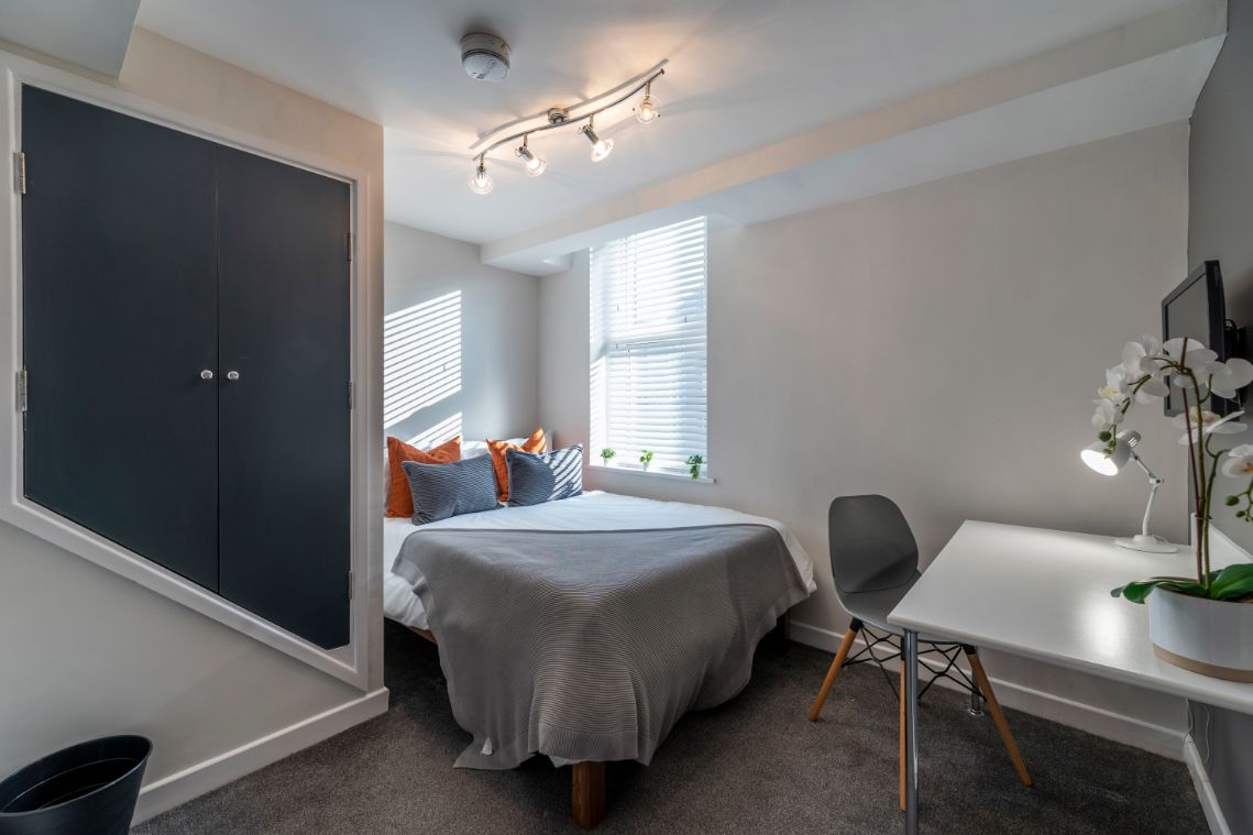 101 Chillingham Road