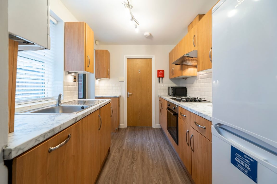 99 Chillingham Road