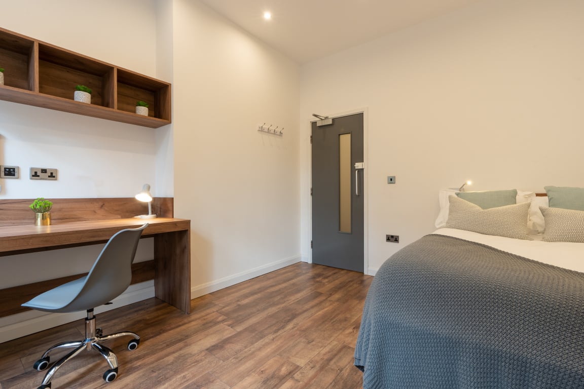 Flat 1, A Jesmond View