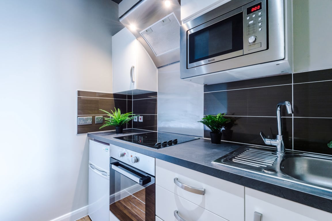 Flat 13, 160 Upper New Walk