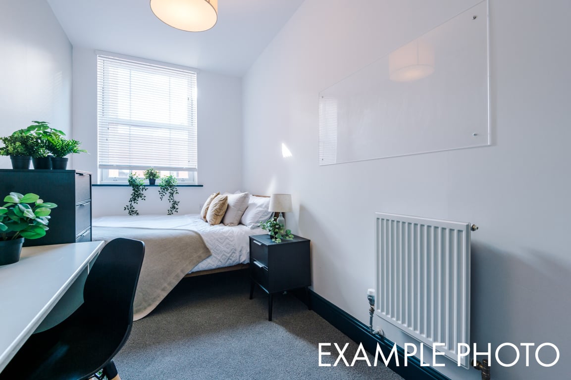 Flat 29, Shoe & Boot Factory