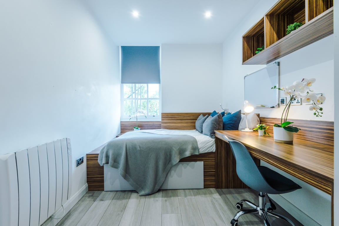 Flat 7, A Jesmond View