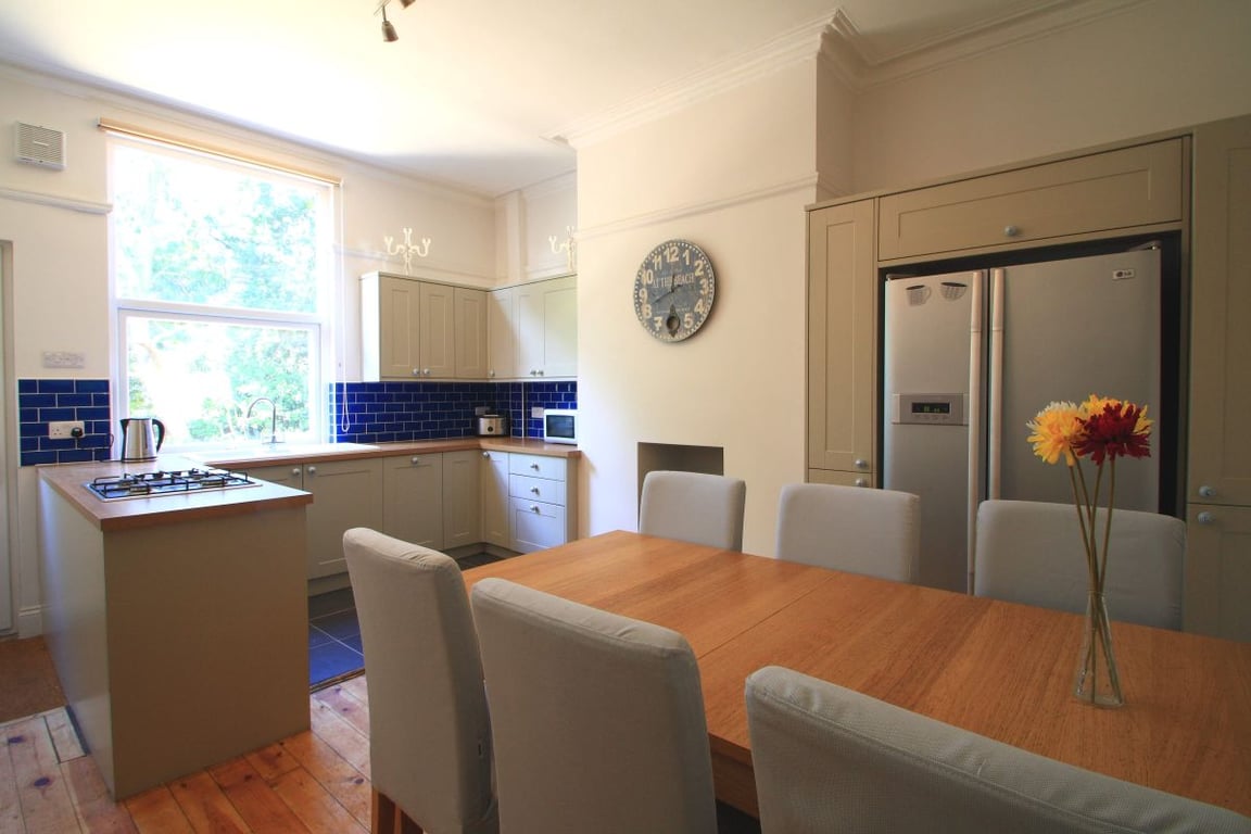 9 Buckingham Mount