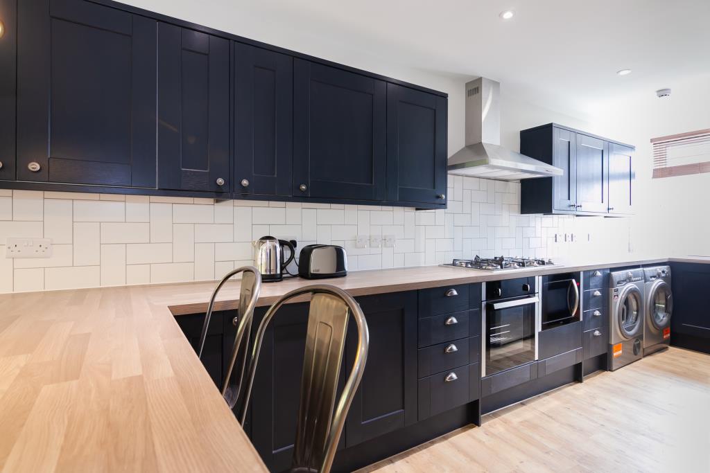 Flat 6, 42 Bankfield Road