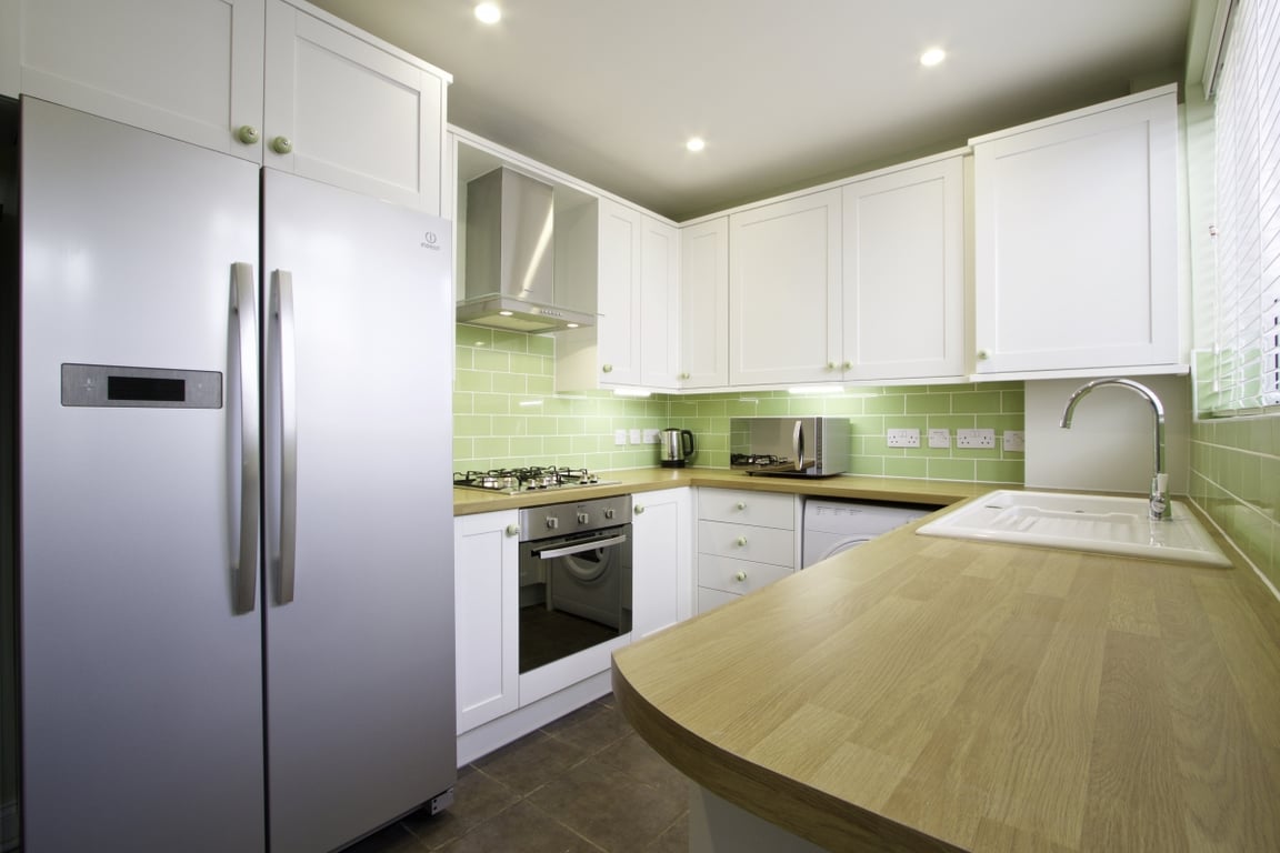 5 Newstead Grove