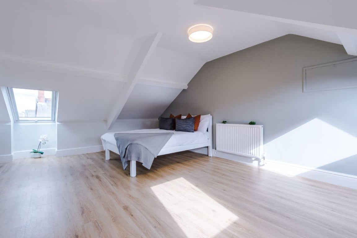 14 Fairfield Road