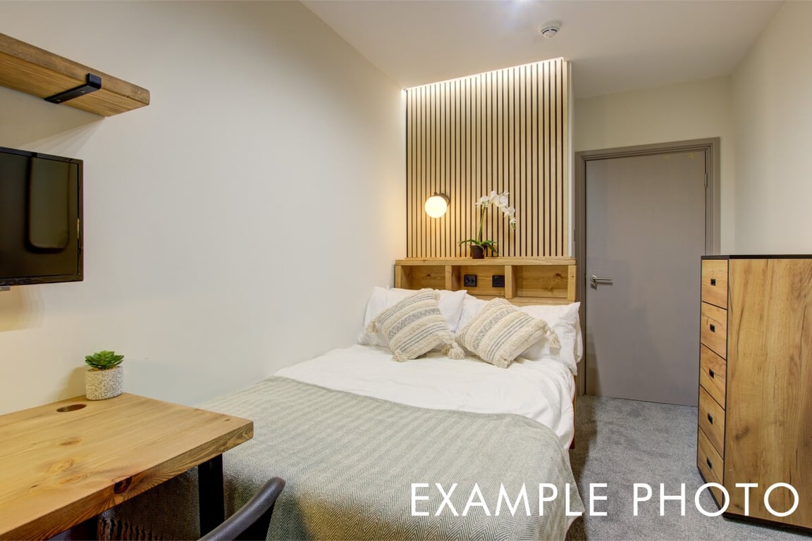 Flat 1, Crossgate Lofts
