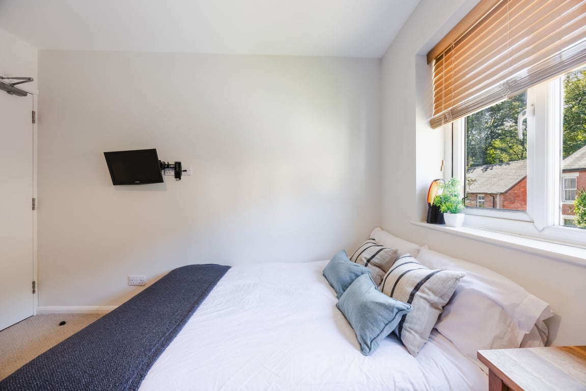 13 Laburnum Avenue