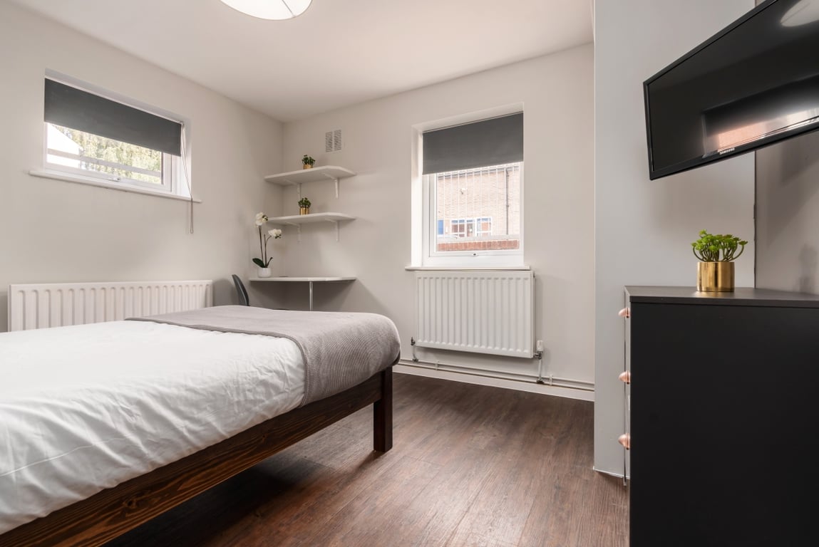 Flat 1, 28 Church Street