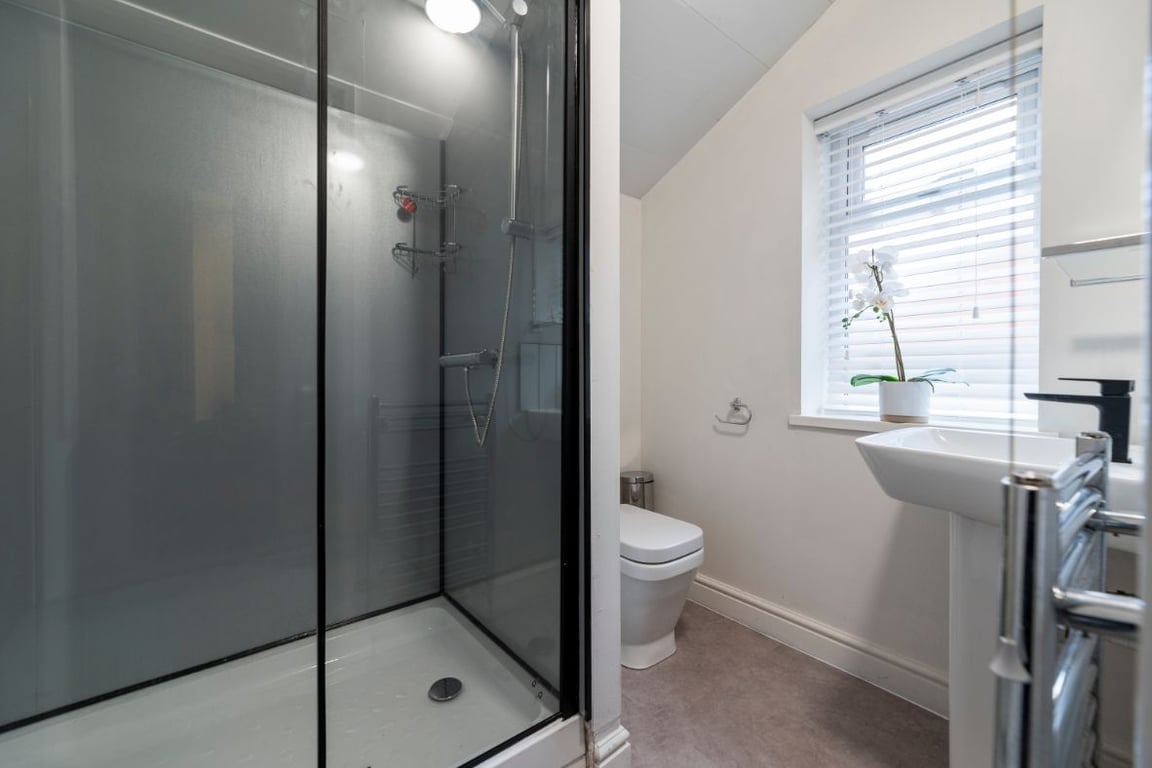 29 Springbank Road