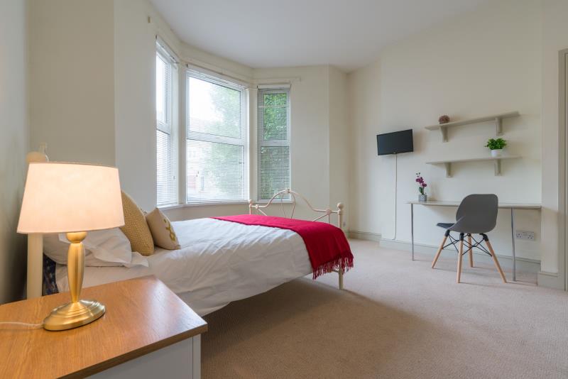 41 Colum Road