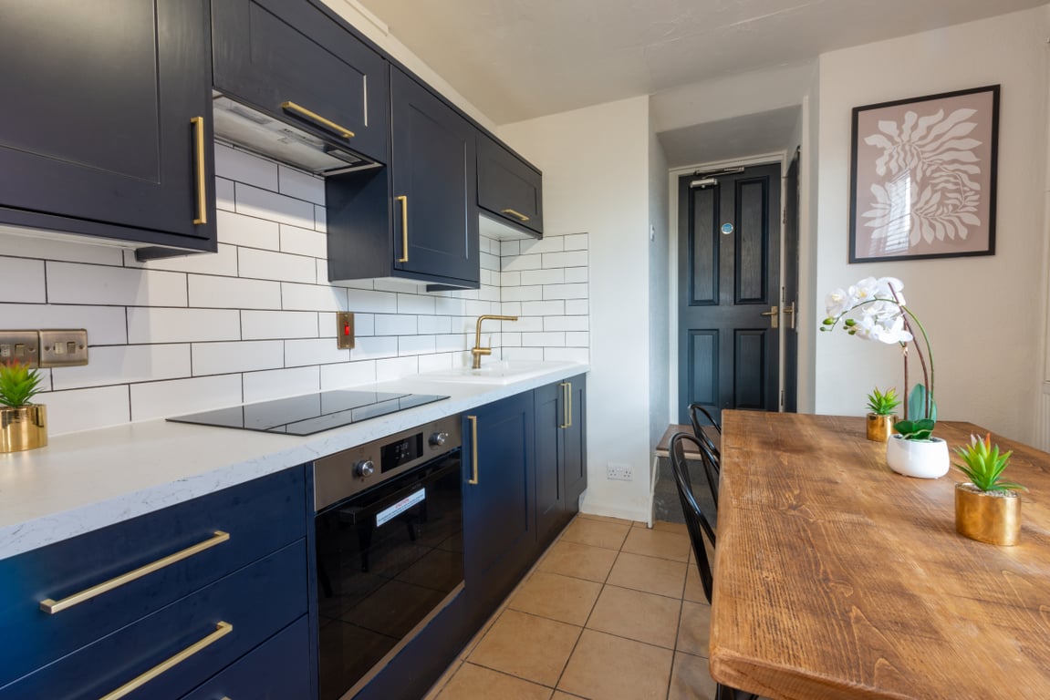 25 Union Road 9 Bedroom Student House | Exeter | Student Cribs