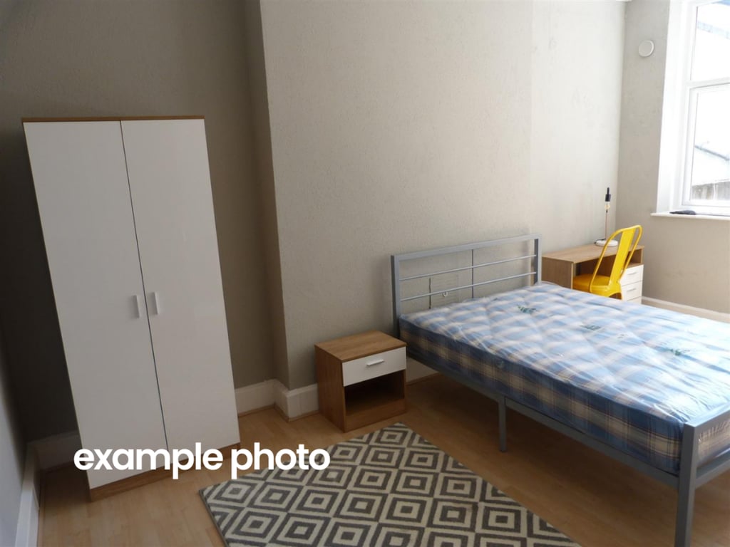 Flat 1, Castle Quarters
