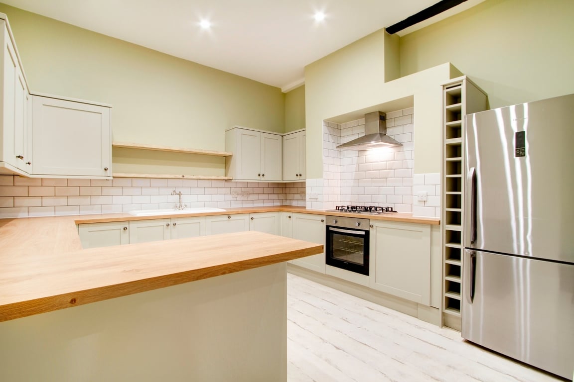 5 Langdale Road