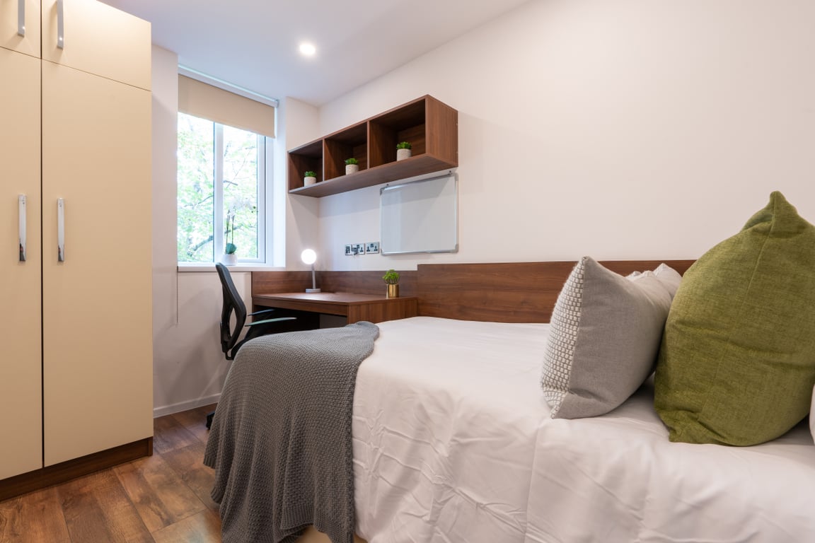 Flat 9, B Jesmond View