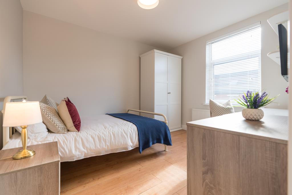 26 Teversal Avenue