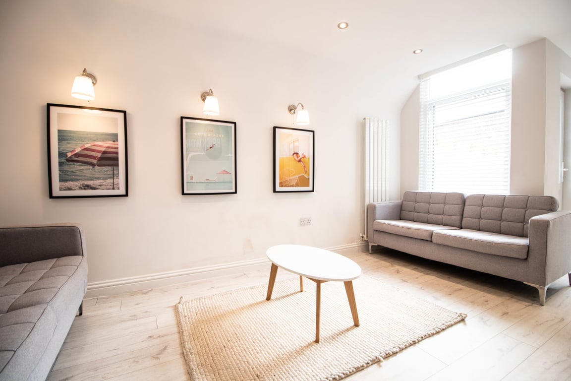 5 Seaman Road