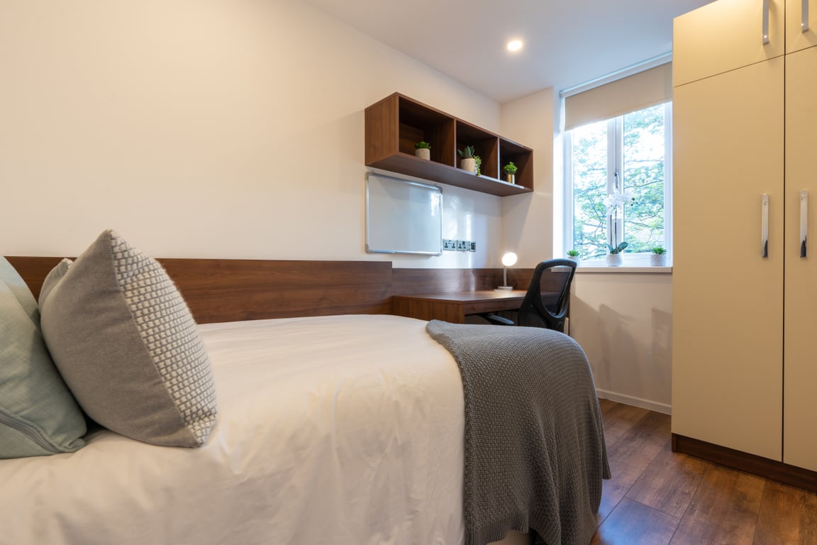 Flat 10, B Jesmond View