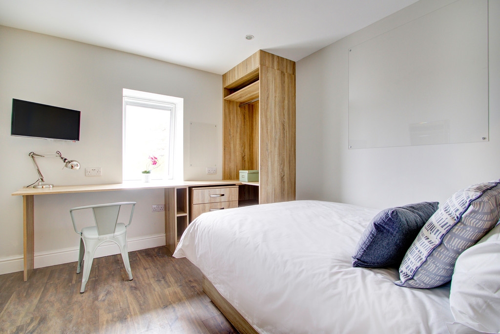 Flat I, Park View