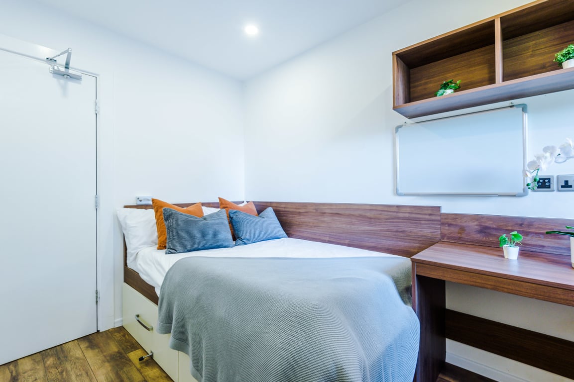 Flat 12, B Jesmond View