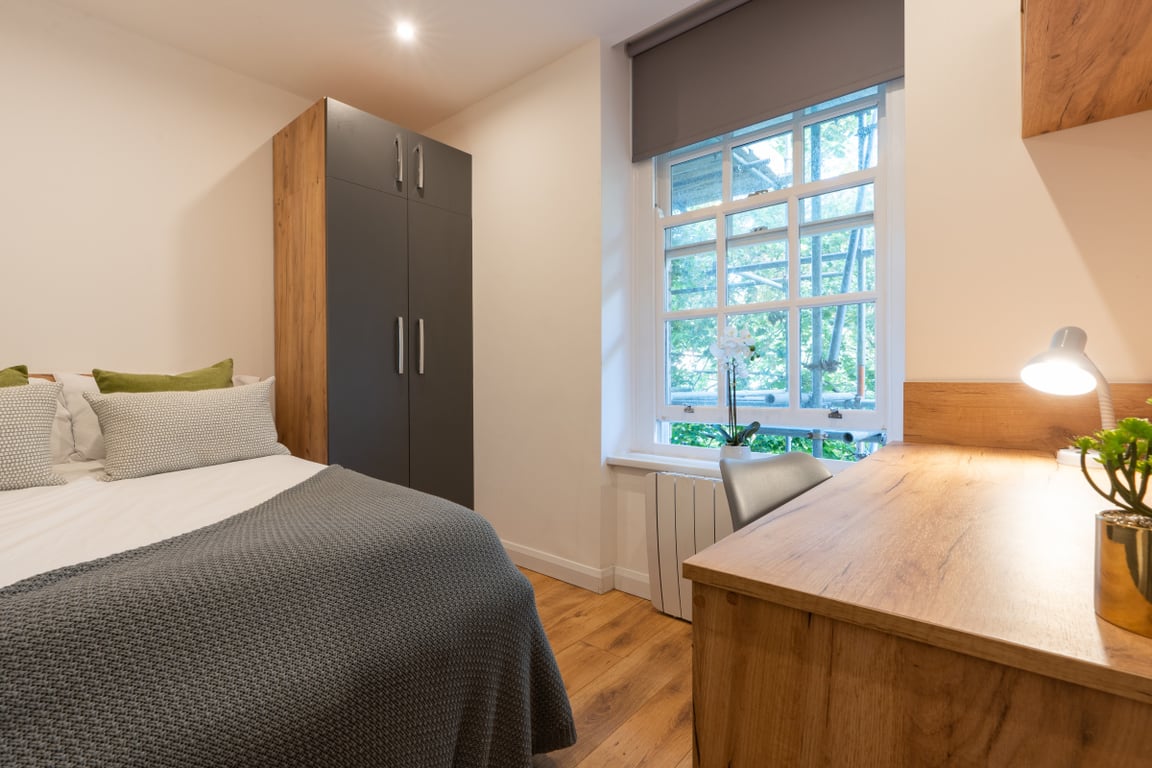Flat 3, A Jesmond View