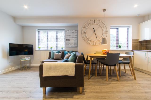 Victoria Court Mews
