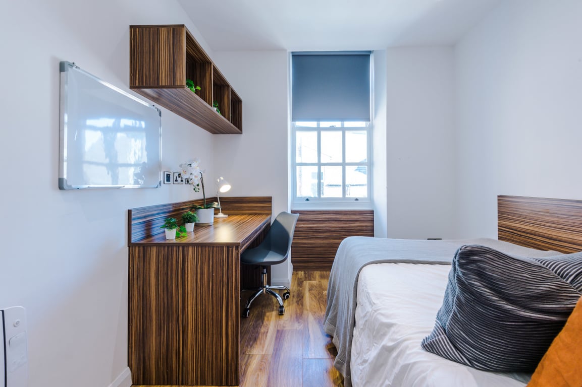 Flat 8, A Jesmond View