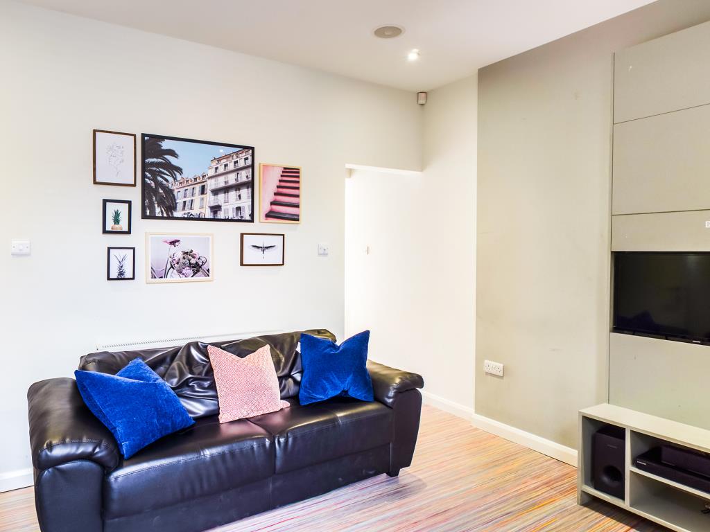 86 Beresford Street