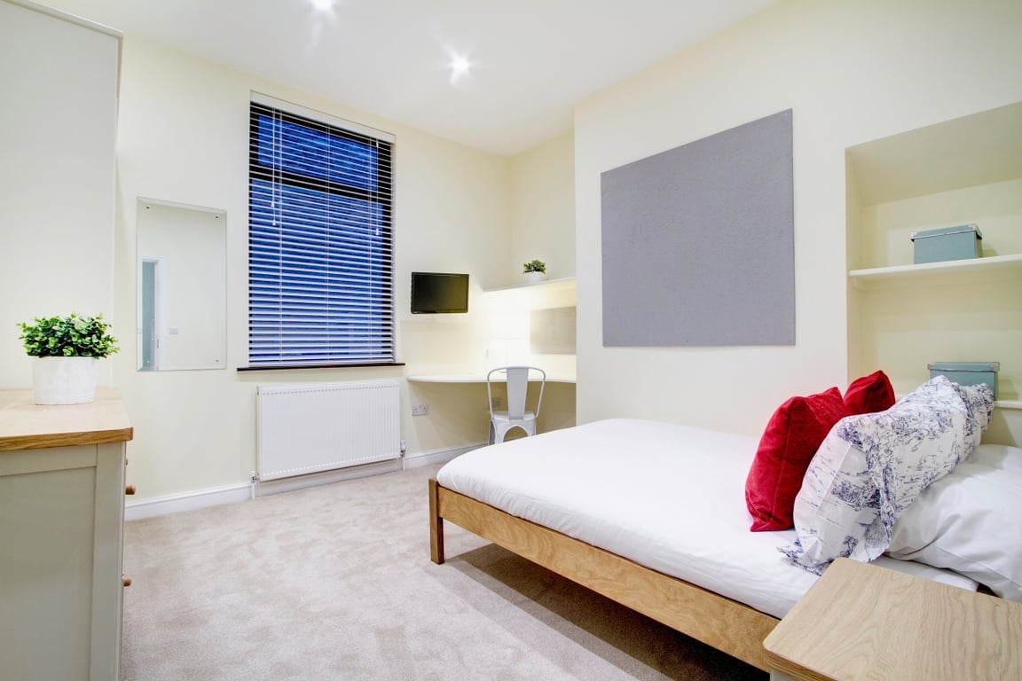 29 Bagot Street