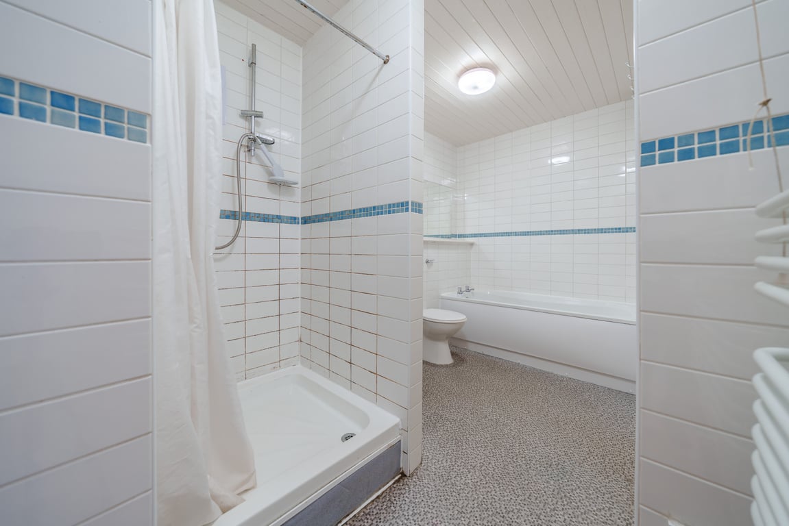 Flat 3, Mayfair Court