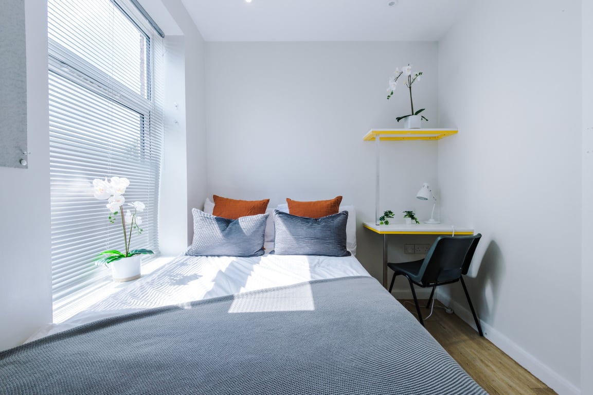 32 Cauldon Road