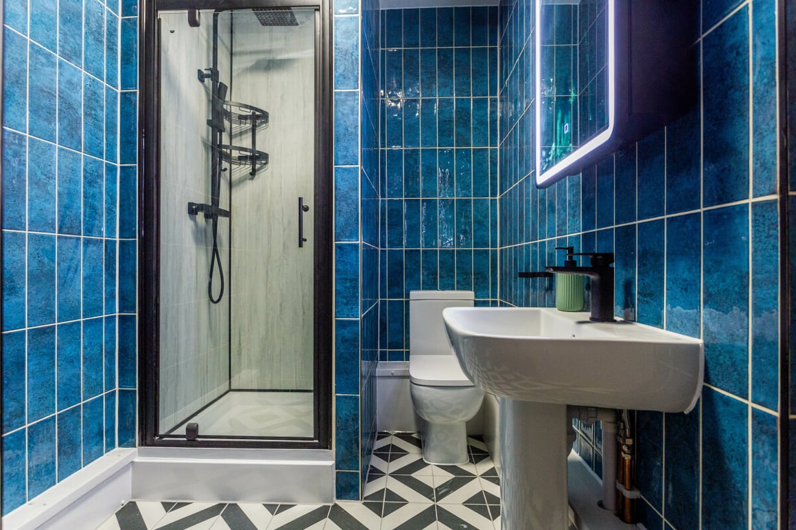 Flat 15, Crossgate Lofts