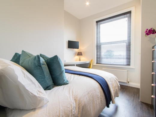 65 Fulford Road