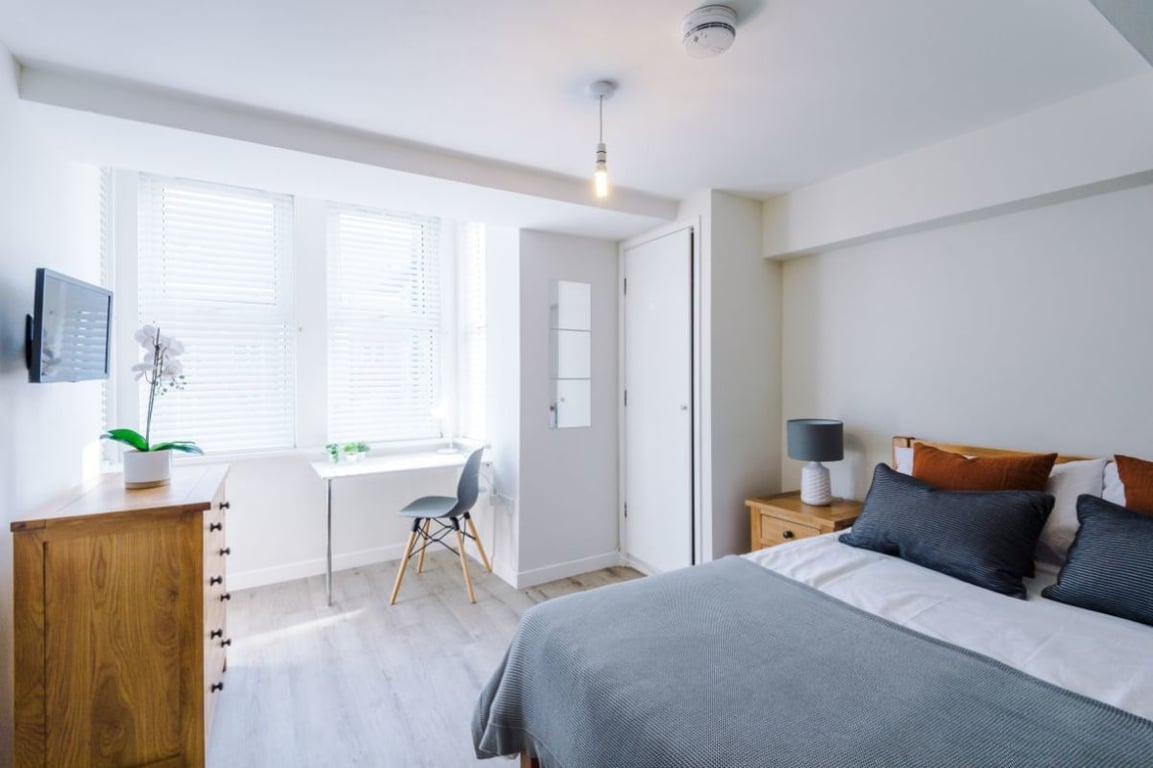 97 Chillingham Road