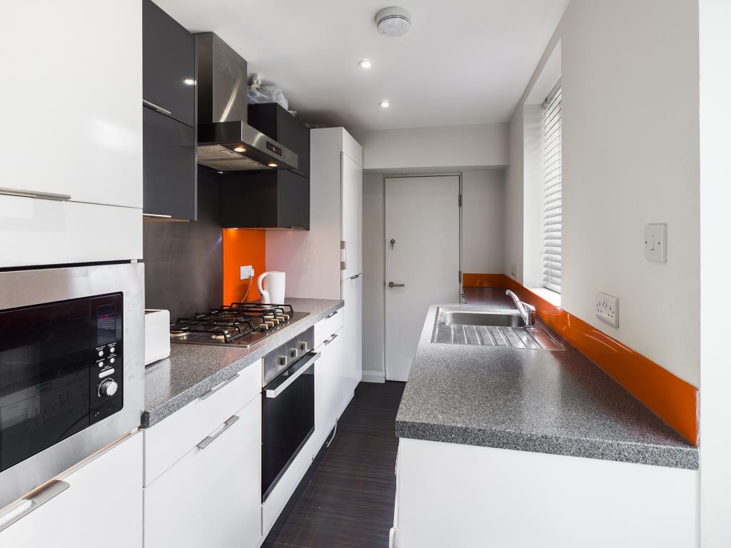 41 Guildford Street