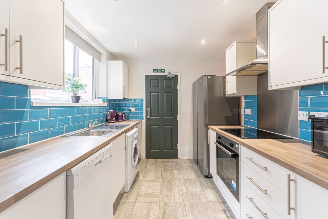 35 Bute Avenue