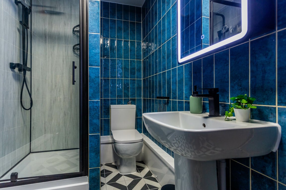 Flat 17, Crossgate Lofts