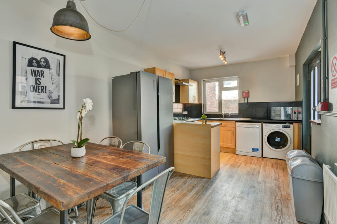 5 Wrentham Estate, Old Tiverton Road